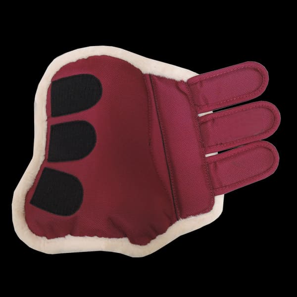 馬場馬術ブーツ